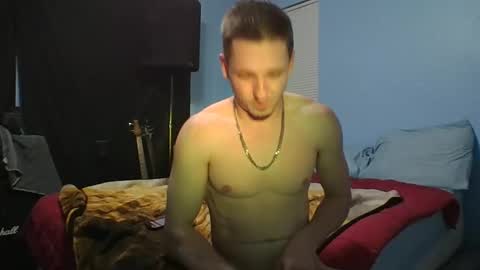 callofthemanductor online show from 01-31-25, 03:09