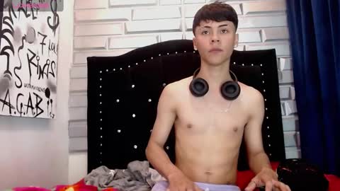 CALLUM online show from 02-12-25, 08:07