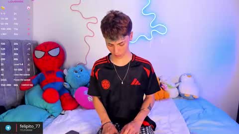 CALLUM online show from 10-08-25, 04:21