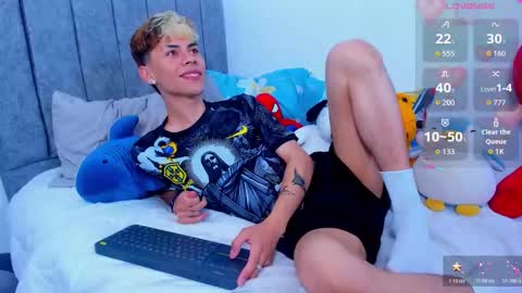 callum online show from 03-04-26, 05:57