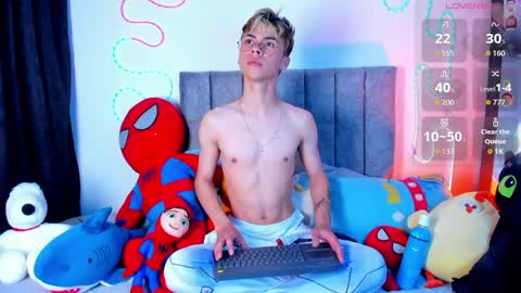 callum online show from 05-07-26, 05:46