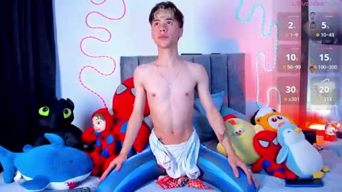 callum online show from 05-08-26, 06:30