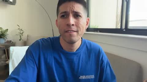 Daddy online show from 07-06-26, 04:53