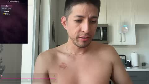 Daddy online show from 07-09-26, 03:27
