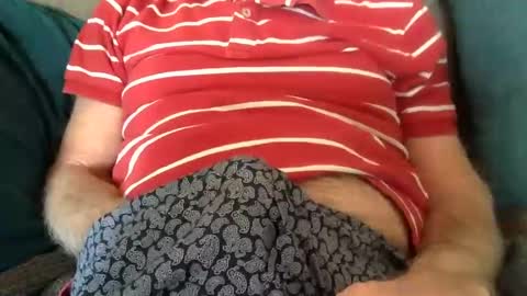 Snapshot of calred22 chatting on 02-27-25, 12:02 SunnyBoy online show from 02-27-25, 12:02