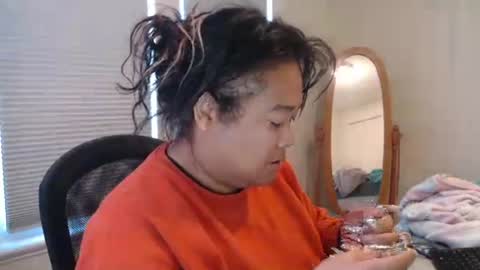 Snapshot of cals9x chatting on 11-01-25, 02:30 camzxoxox online show from 11-01-25, 02:30