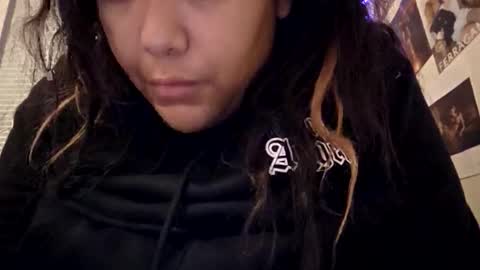 camzxoxox online show from 02-14-26, 11:34