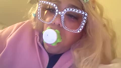 camzxoxox online show from 02-20-26, 03:47