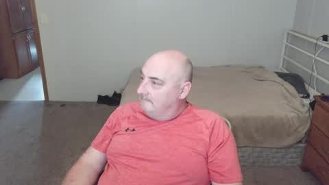 longjohn74 online show from 04-06-26, 10:11