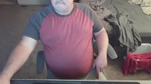 longjohn74 online show from 04-28-26, 01:26