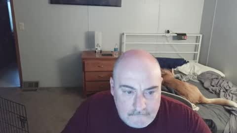 longjohn74 online show from 05-26-26, 12:01