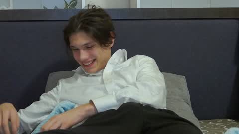 Calvin online show from 01-05-25, 11:12