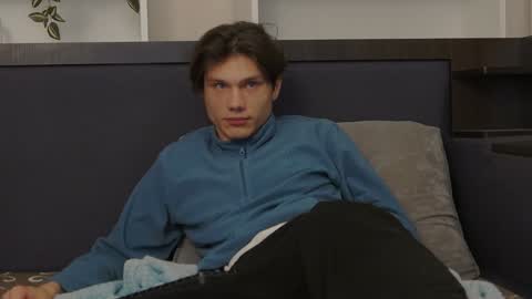 Calvin online show from 01-15-25, 12:30