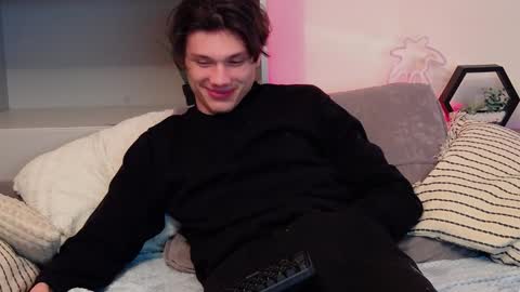 Calvin online show from 01-17-25, 01:04