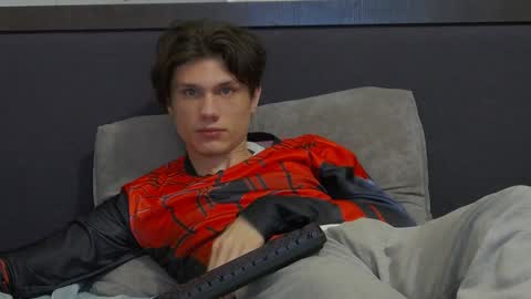 Calvin online show from 01-29-25, 10:53