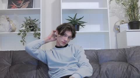 Calvin online show from 01-31-25, 07:29