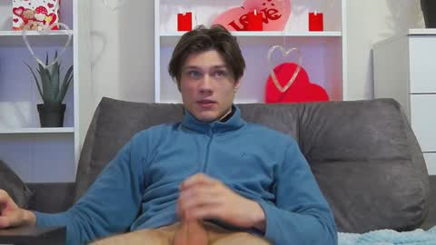 Calvin online show from 02-07-25, 07:49