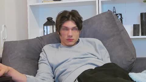 Calvin online show from 02-28-25, 11:45