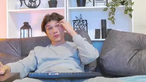 Calvin online show from 03-03-25, 08:00