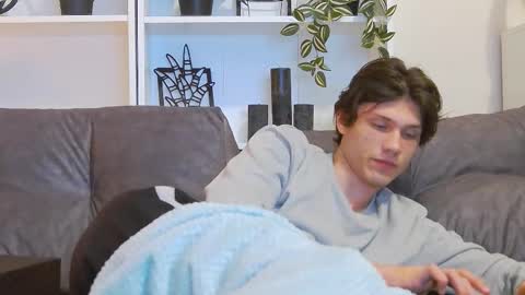 Calvin online show from 03-07-25, 11:05