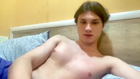 Calvin online show from 10-28-25, 08:44