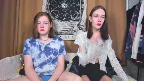 Calvin Kevin Grem online show from 03-02-25, 12:43