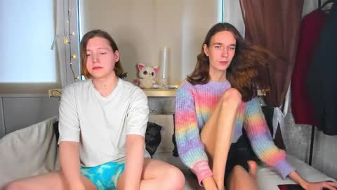 Calvin Kevin Grem online show from 11-15-25, 06:22