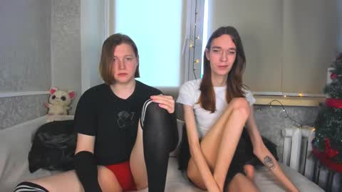 Calvin Kevin Grem online show from 12-17-25, 05:46