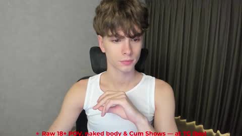 Snapshot of calvin_loves_you chatting on 02-18-26, 05:09 Hey I am Calvin online show from 02-18-26, 05:09