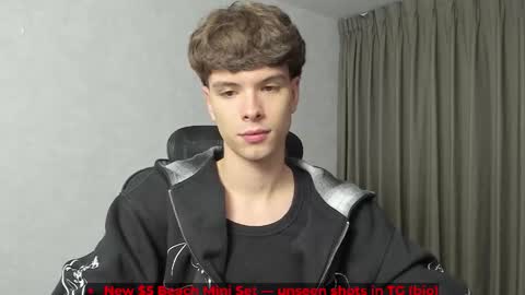 Snapshot of calvin_loves_you chatting on 02-27-26, 05:13 Hey I am Calvin online show from 02-27-26, 05:13