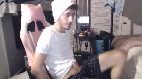 calvin_tanner online show from 12-17-24, 01:18