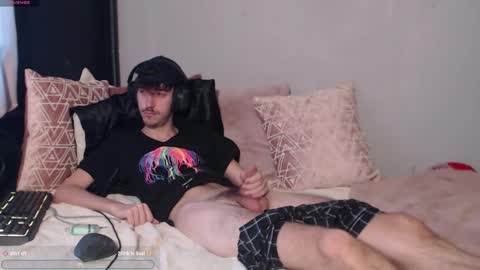 calvin_tanner online show from 10-12-25, 06:07