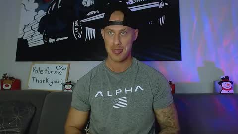 Calvin  online show from 12-20-24, 07:39