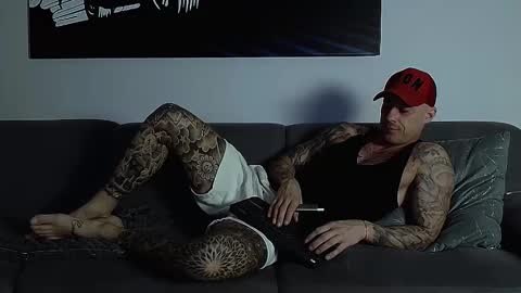 Calvin  online show from 10-22-25, 10:20