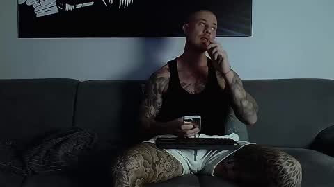 Calvin  online show from 10-24-25, 10:28