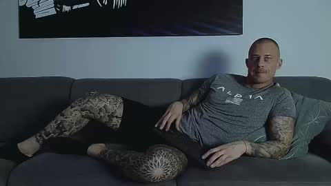 Calvin  online show from 11-27-25, 12:24