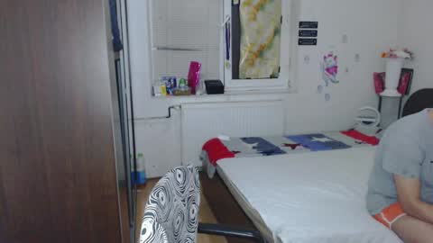 Snapshot of calvinjohnlad chatting on 03-12-25, 05:28 Calvinjohnlad online show from 03-12-25, 05:28