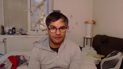 Calvinjohnlad online show from 11-15-25, 03:08