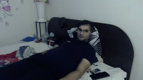 Calvinjohnlad online show from 11-24-25, 06:29