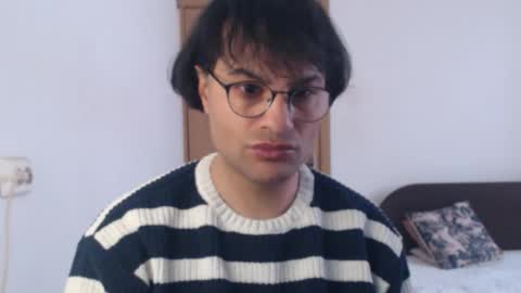 Calvinjohnlad online show from 02-09-26, 11:47