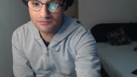 Calvinjohnlad online show from 02-10-26, 04:11