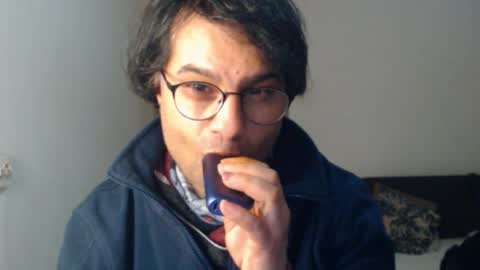 Calvinjohnlad online show from 02-11-26, 10:48