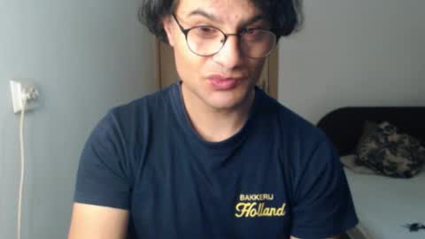 Calvinjohnlad online show from 02-14-26, 02:30