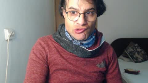 Calvinjohnlad online show from 02-15-26, 02:41