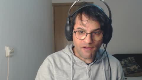 Calvinjohnlad online show from 02-28-26, 06:31