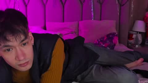 Snapshot of calvinowens chatting on 01-24-25, 07:08 Calvin Owens online show from 01-24-25, 07:08