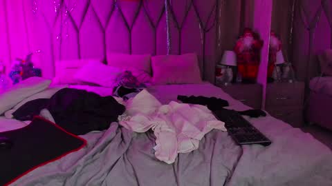 Snapshot of calvinowens chatting on 01-24-25, 10:11 Calvin Owens online show from 01-24-25, 10:11