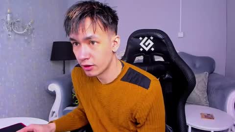 Snapshot of calvinowens chatting on 01-27-25, 03:47 Calvin Owens online show from 01-27-25, 03:47