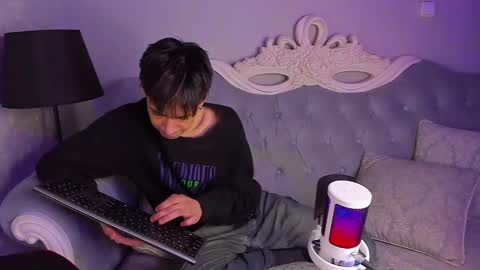 Snapshot of calvinowens chatting on 01-31-25, 06:46 Calvin Owens online show from 01-31-25, 06:46