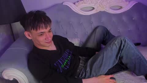 Snapshot of calvinowens chatting on 01-31-25, 12:51 Calvin Owens online show from 01-31-25, 12:51